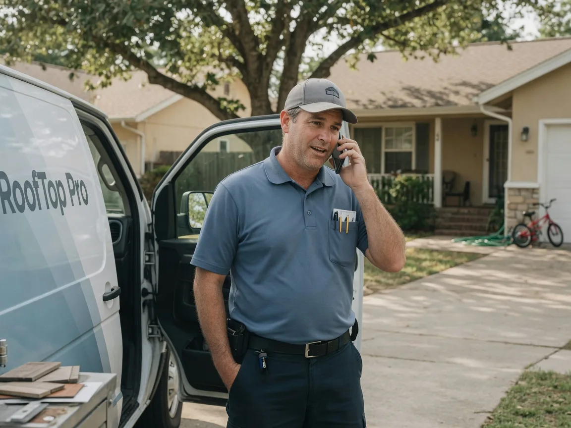 Roof Repair Cat Spring, TX FAQs